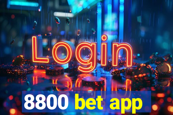 8800 bet app